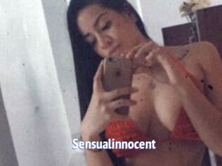 Sensualinnocent