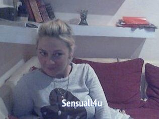 Sensuall4u