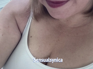 Sensualsynica