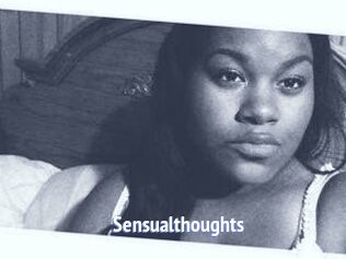 Sensualthoughts