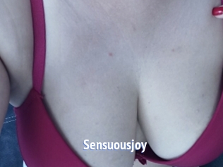 Sensuousjoy