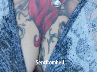 Sentfromhell