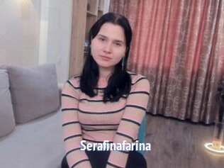 Serafinafarina