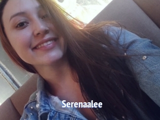 Serenaalee