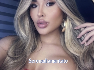 Serenadiamantato