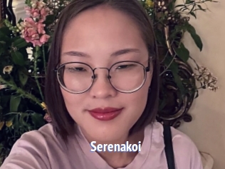 Serenakoi