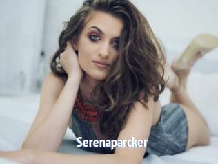 Serenaparcker