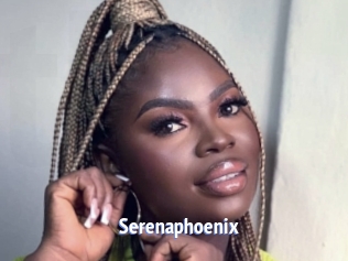 Serenaphoenix