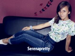 Serenapretty