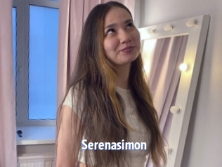 serenasimon Telefon Kontakte