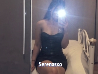 Serenasxo