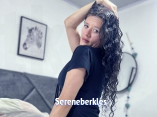 sereneberkles Telefon Kontakte