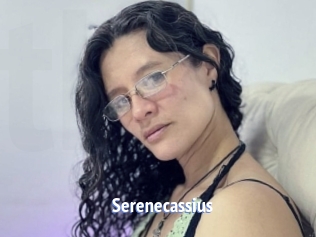 Serenecassius