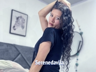 Serenedavila