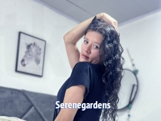 Serenegardens