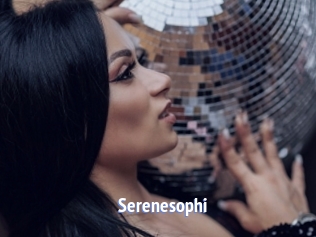 Serenesophi