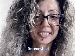 Serenesteel