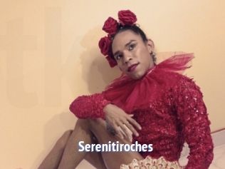 Serenitiroches