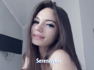 Serenitykai