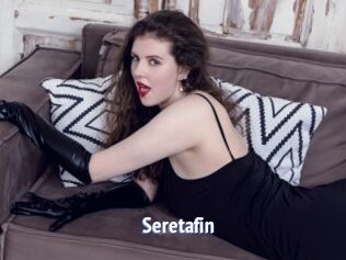 Seretafin