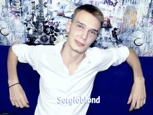 Sergioblond