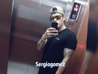 sergiogomez Telefon Kontakte