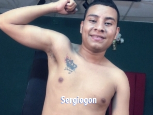 Sergiogon