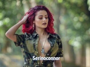 Serinoconnor