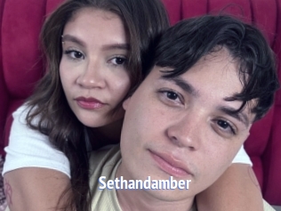Sethandamber