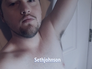 Sethjohnson