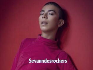 Sevanndesrochers