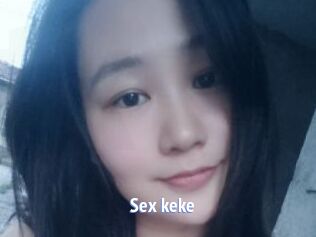 Sex_keke