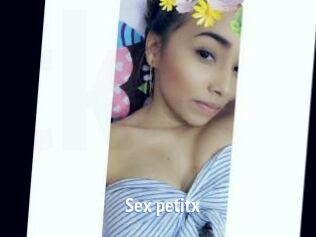 Sex_petitx