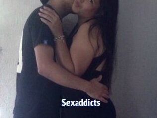 Sexaddicts