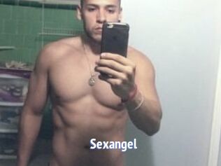 Sexangel