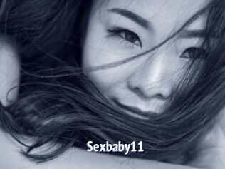 Sexbaby11