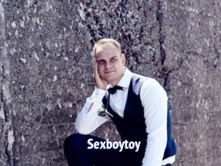 sexboytoy Telefon Kontakte