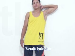 Sexdirtydexter