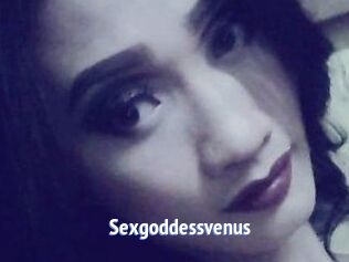 Sexgoddessvenus