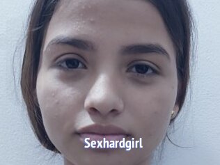 Sexhardgirl