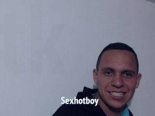 Sexhotboy