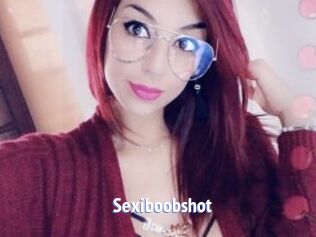 Sexiboobshot