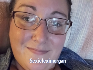 Sexieleximorgan
