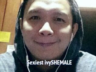 Sexiest_ivySHEMALE