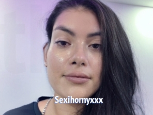 Sexihornyxxx
