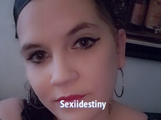 Sexiidestiny