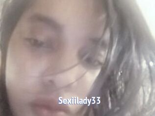 Sexiilady33