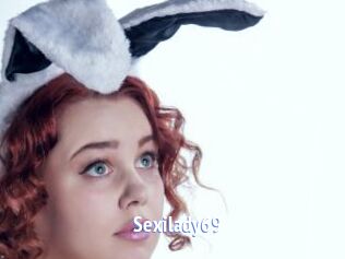 Sexilady69