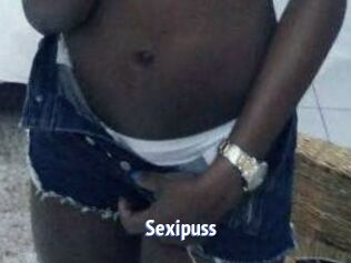 Sexipuss