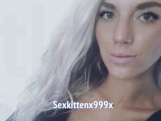 Sexkittenx999x